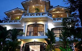 Ridee Villa
