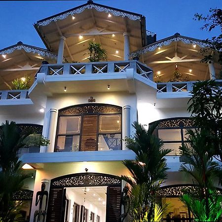 Ridee Villa Унаватуна Экстерьер фото