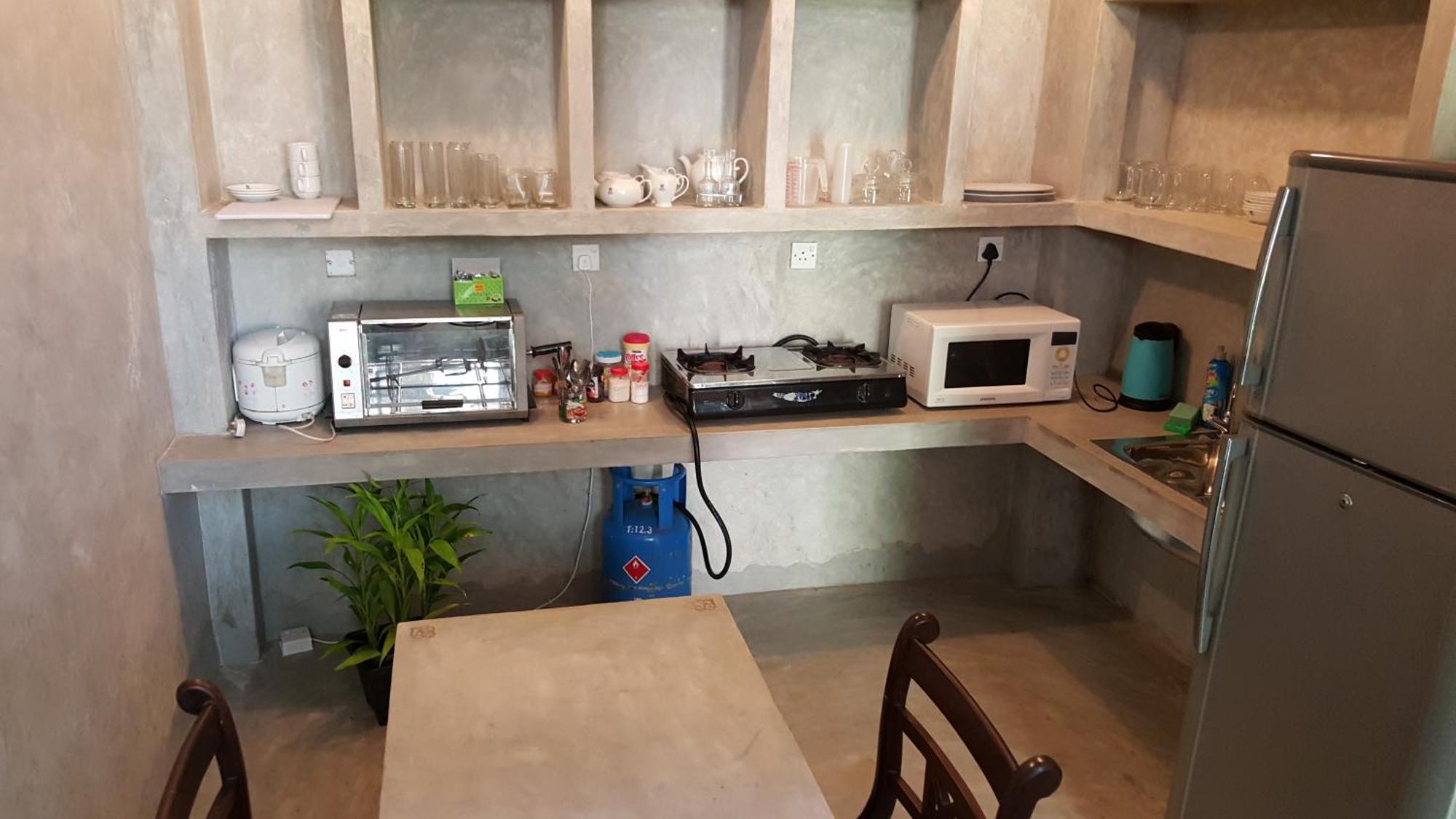 Ridee Villa Унаватуна Номер фото