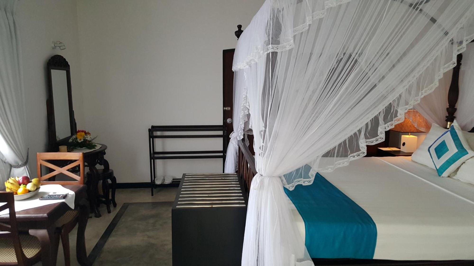 Ridee Villa Унаватуна Номер фото