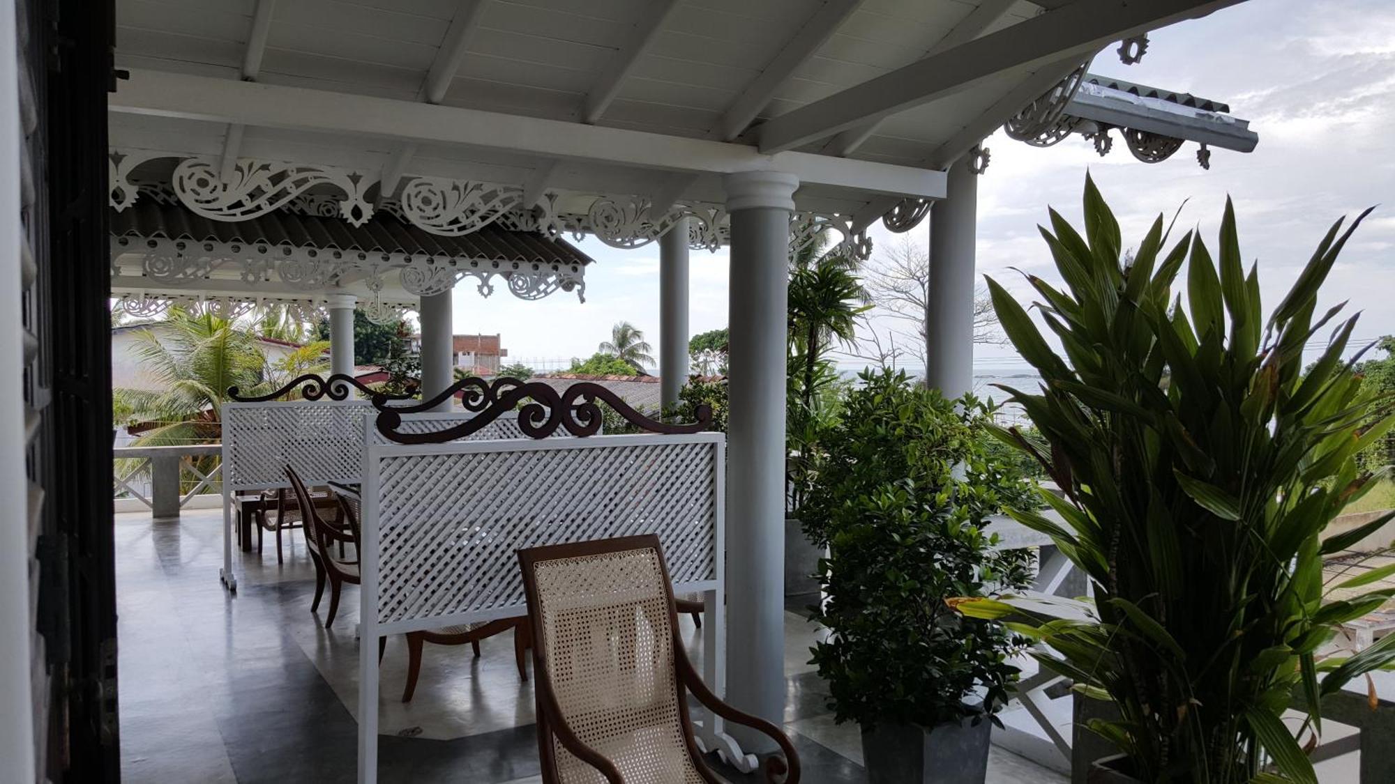Ridee Villa Унаватуна Номер фото