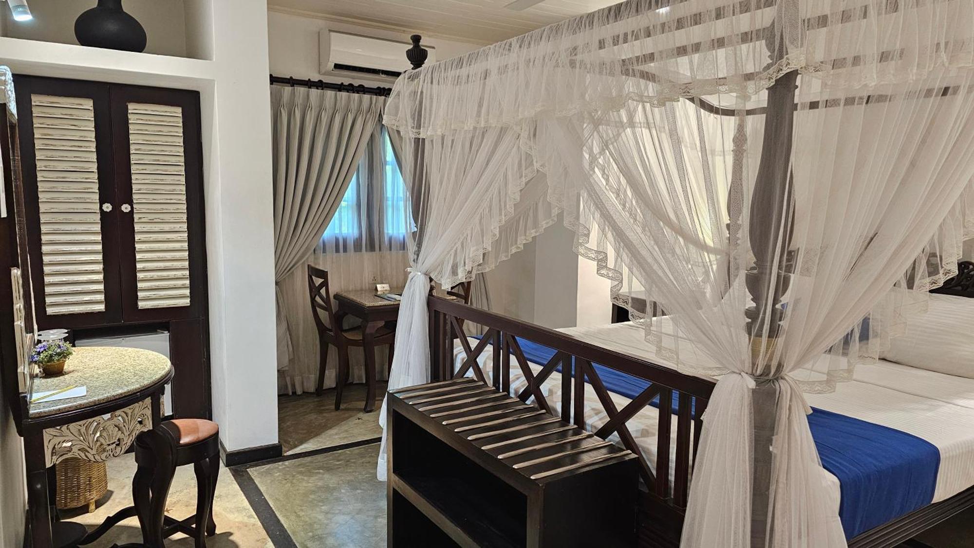 Ridee Villa Унаватуна Экстерьер фото