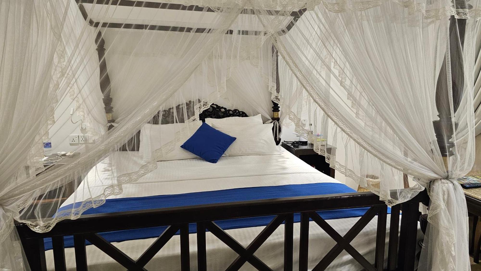 Ridee Villa Унаватуна Экстерьер фото