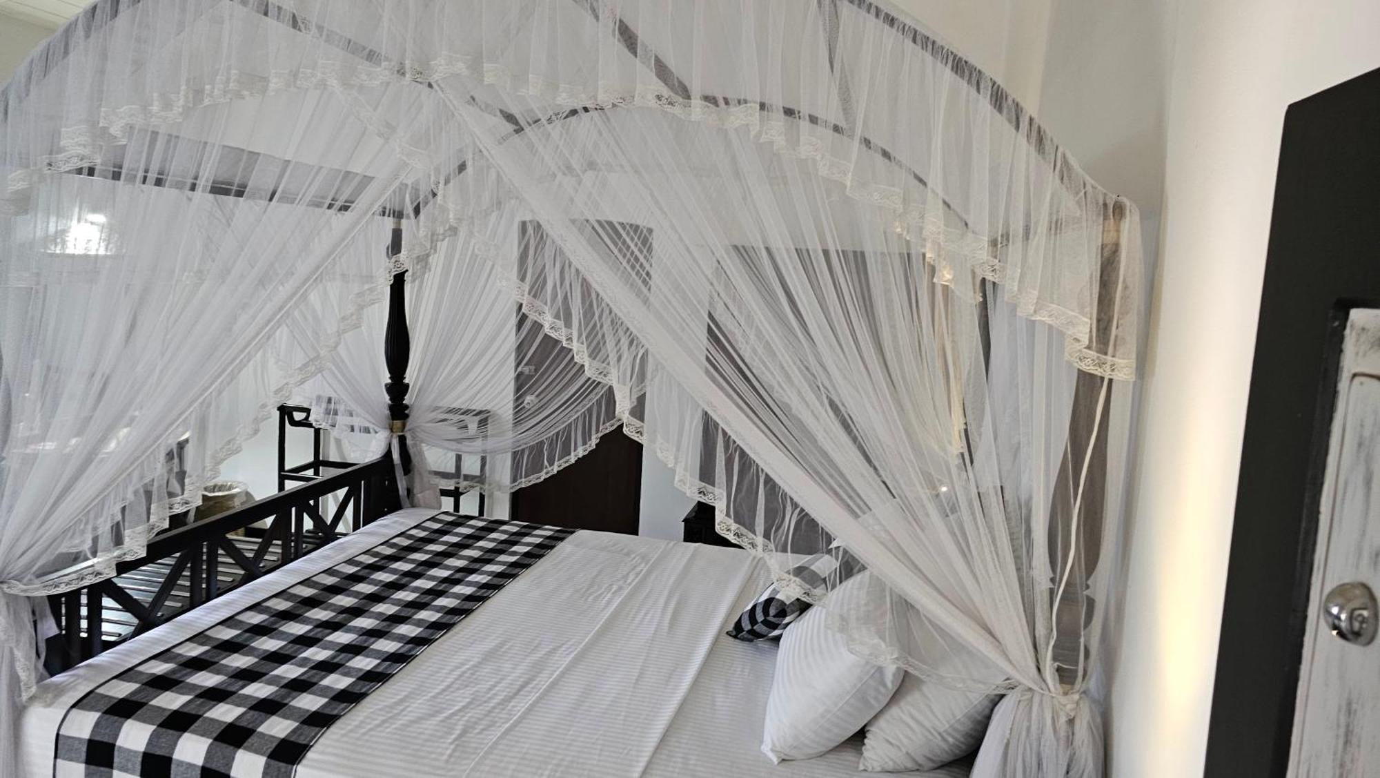 Ridee Villa Унаватуна Экстерьер фото