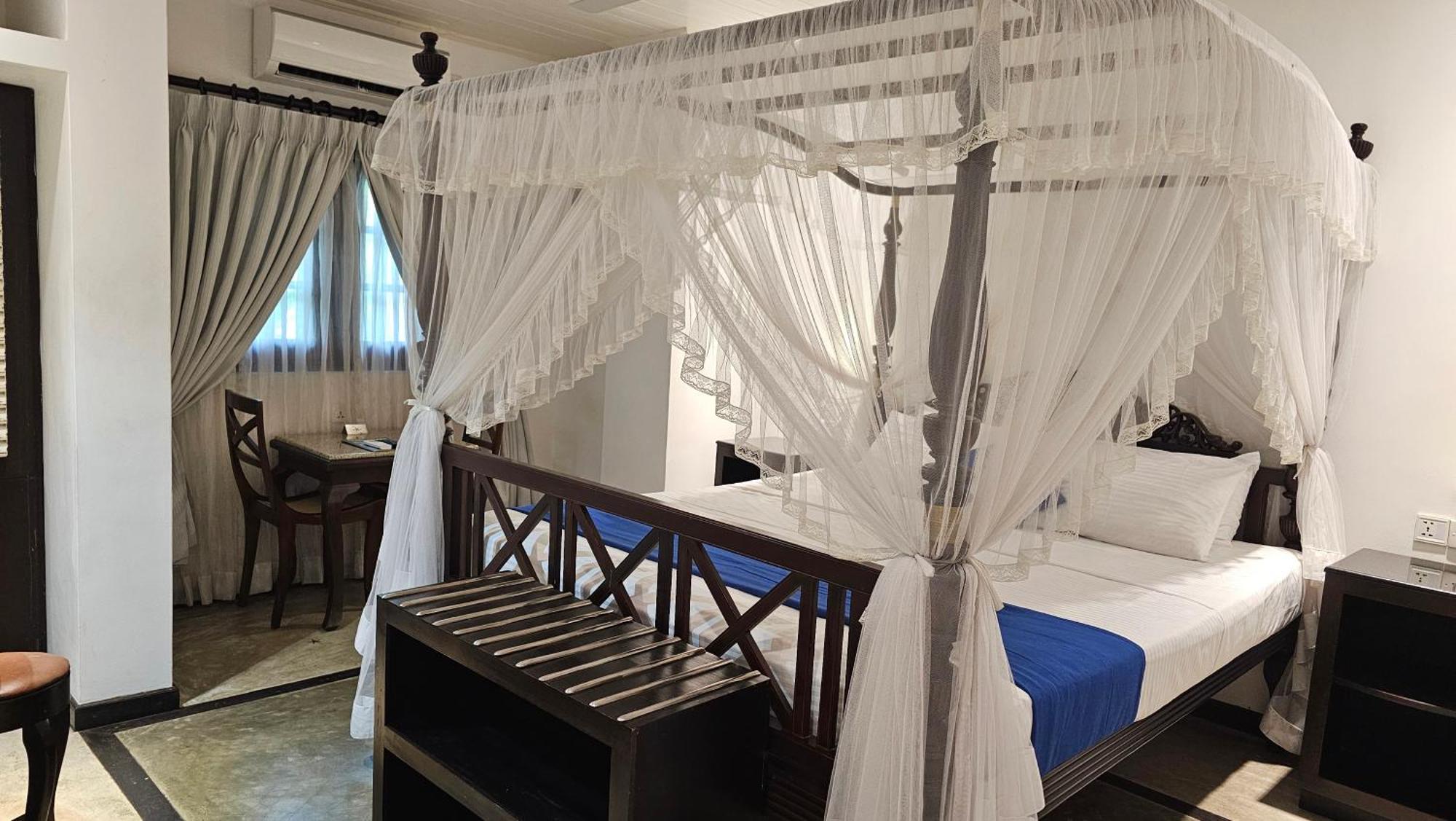 Ridee Villa Унаватуна Экстерьер фото