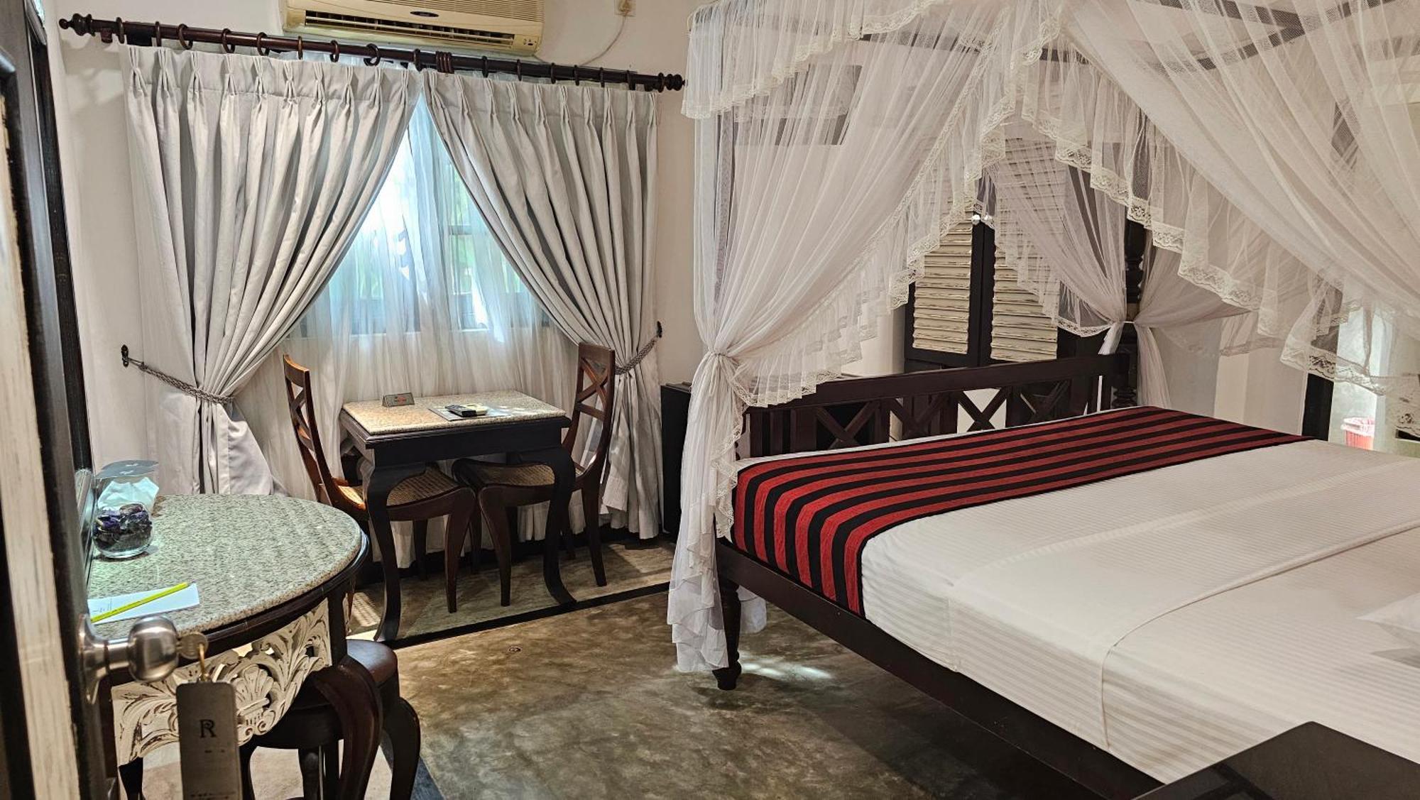 Ridee Villa Унаватуна Экстерьер фото