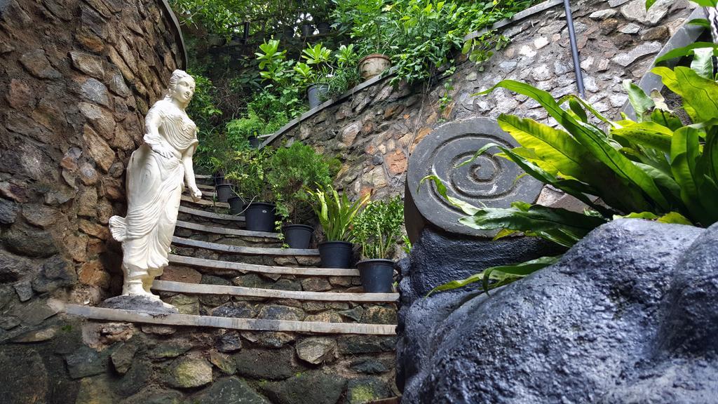 Ridee Villa Унаватуна Экстерьер фото