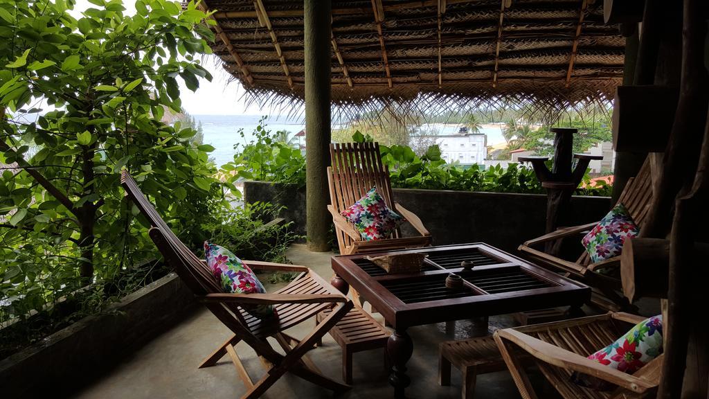 Ridee Villa Унаватуна Экстерьер фото
