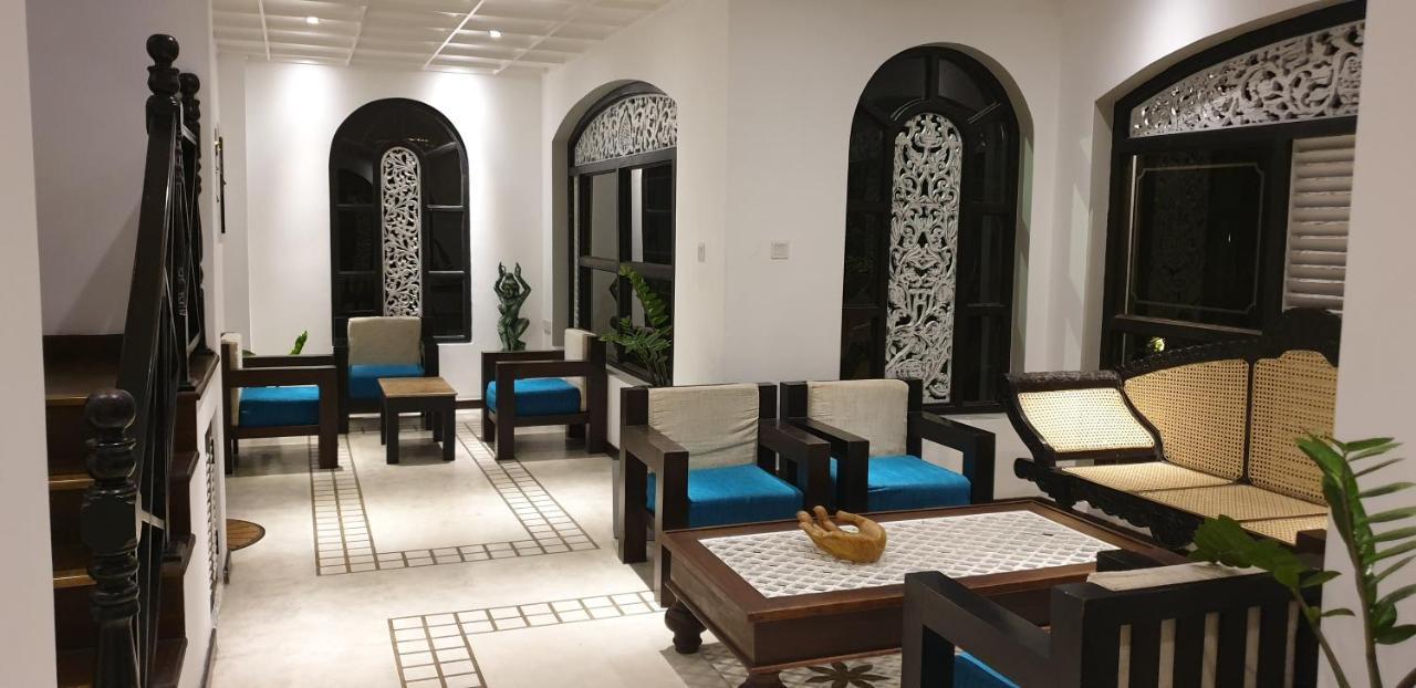 Ridee Villa Унаватуна Экстерьер фото